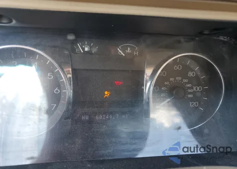 2007 Lincoln Mkz z USA, uszkodzony, nr VIN 3LNHM26T47R633448